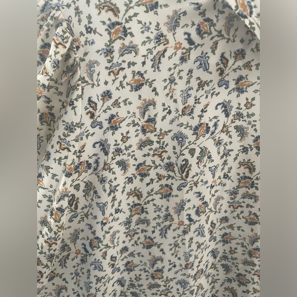 Ann Taylor size large 🌸 - Picture 5 of 6